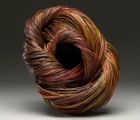 Bundle, 2010 | Willow Sculpture | 18" x 18" x 13"