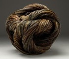 Cloud Formation, 2010 | Willow Sculpture | 29" x 23" x 23"