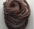 Dark Vortex, 2012 | Willow Sculpture | 29" x 21" x 10"