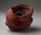 Dreamer, 2010 | Willow Sculpture | 13" x 16" x 14"