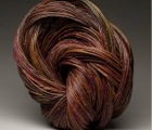 Wave, 2013 | Willow Sculpture | 30" x 16" x 10"